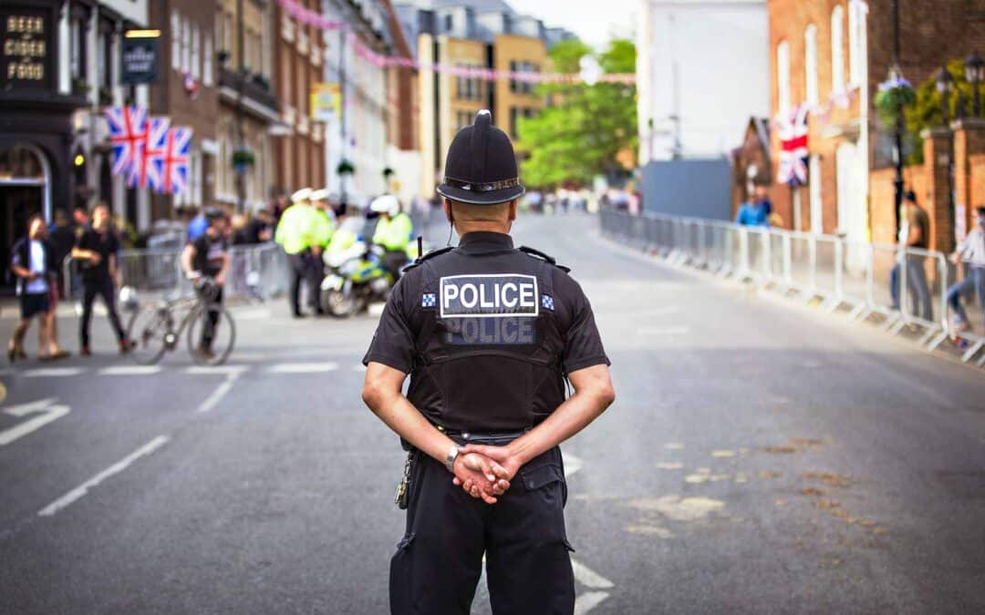 Hertfordshire Police