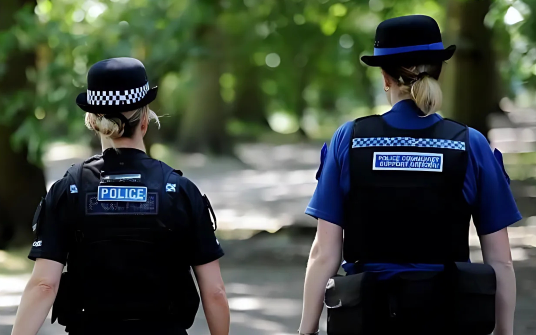 Transforming Team Leadership at Avon and Somerset Police – A Leapwise Case Study