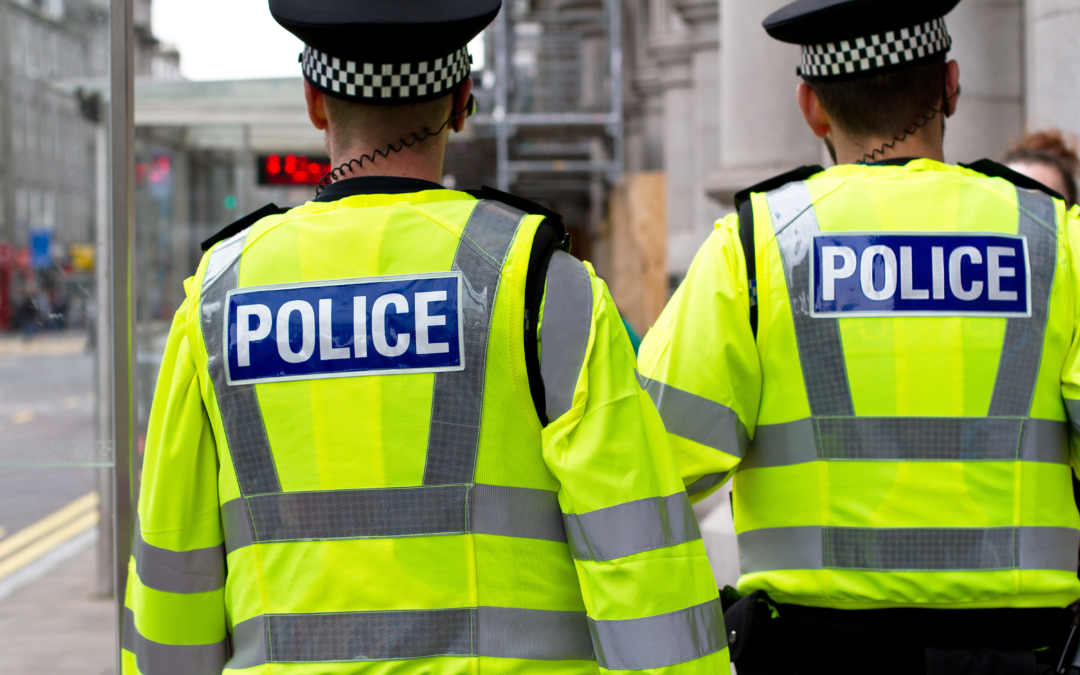 Six Ways to Be a Great Police and Crime Commissioner