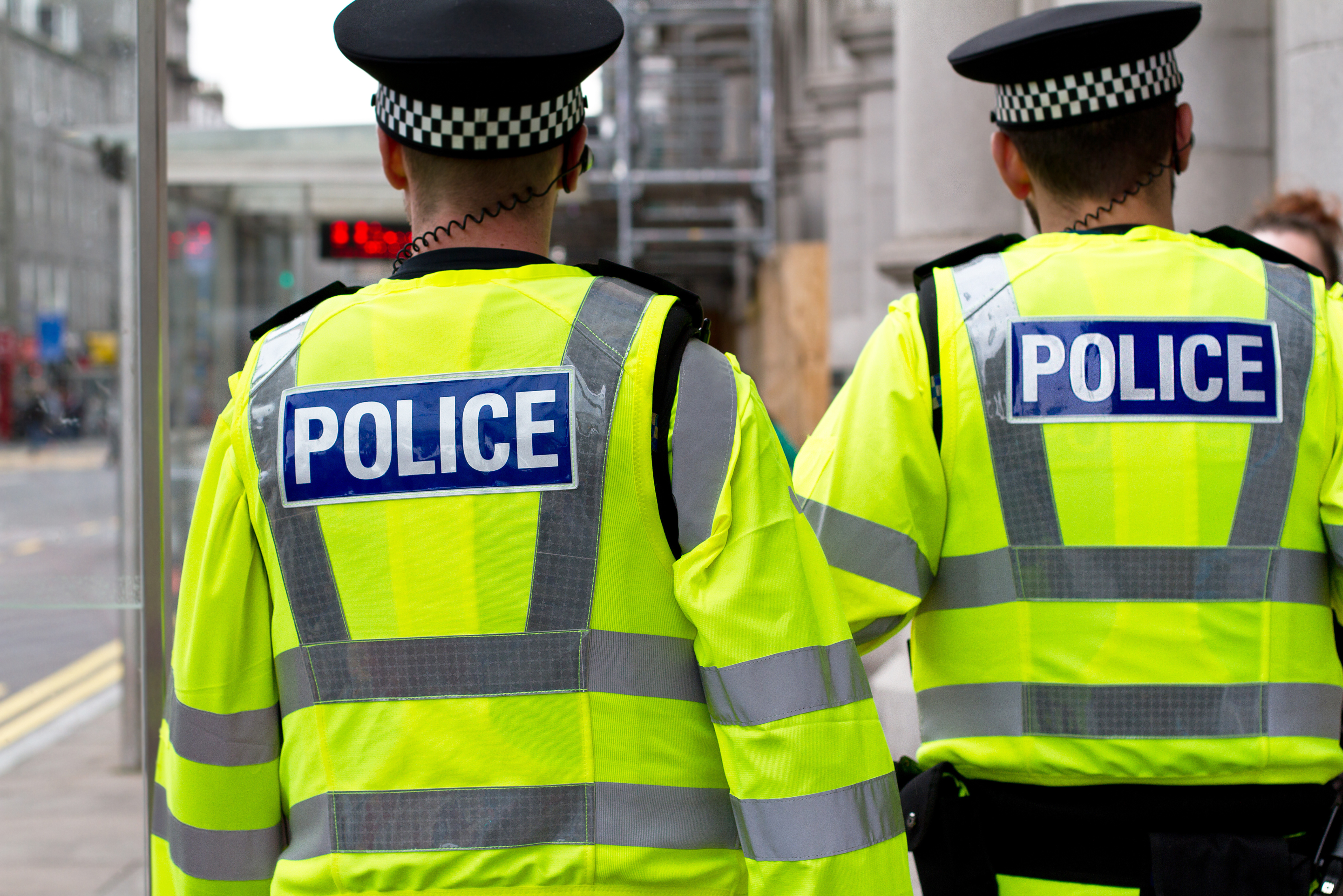 Six Ways to Be a Great Police and Crime Commissioner