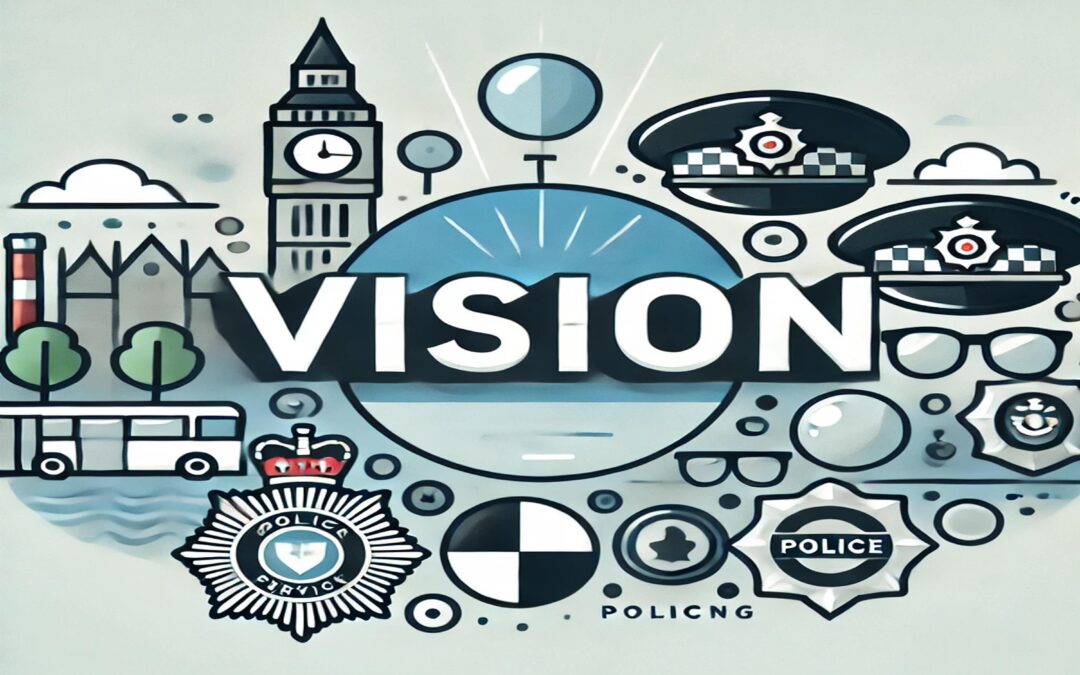 Police Scotland: Developing Vision 2030 – A Leapwise Case Study 