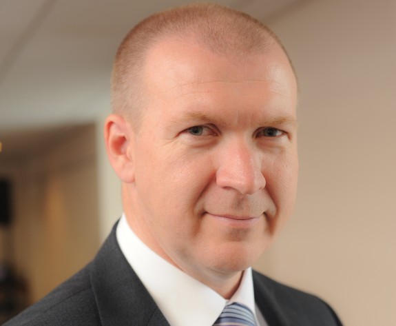 Building a Stronger Response to Modern Slavery – Leapwise Associate Paul Griffiths’ View