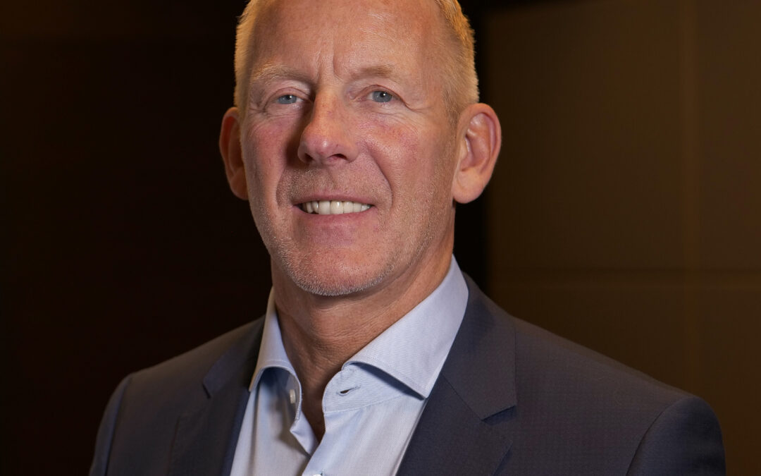 Putting workforce voice at the heart of wellbeing – National Police Wellbeing Service Director Andy Rhodes’ view