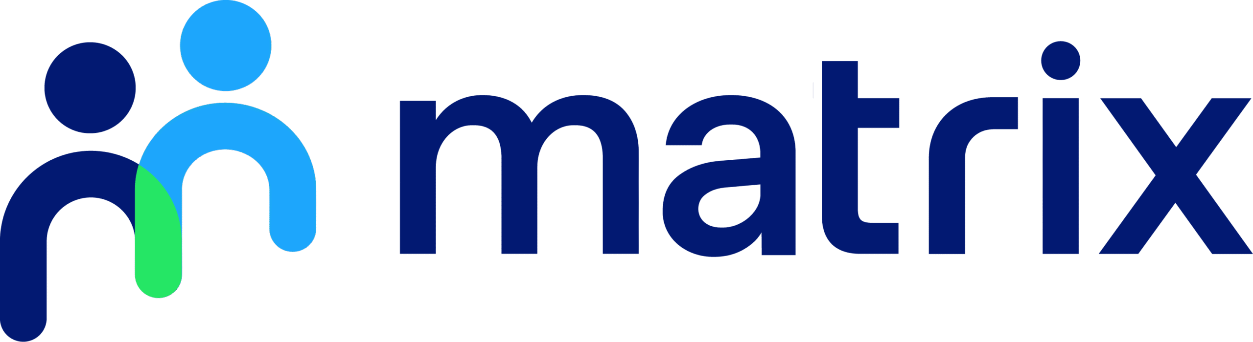 matrix logo